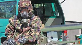 Megkezdték a Soproni Szociális Intézmény fertőtlenítését - GALÉRIÁVAL!