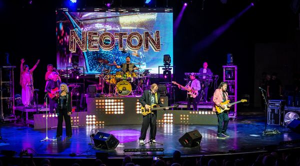 Neoton Nagykoncert
