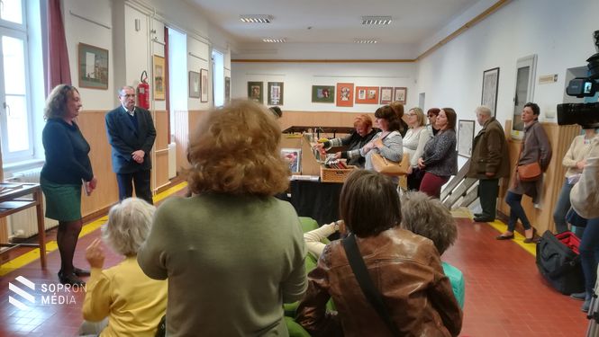 A keddi megnyitót nagy érdeklődés övezte