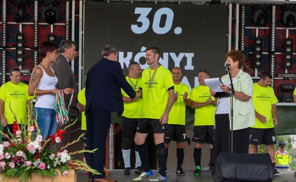 30. Falunap 2019. augusztus 3.