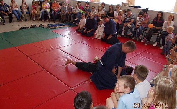 Gyermeknap 2012