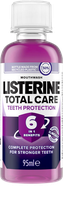 Listerine total care szájvíz (95ml)