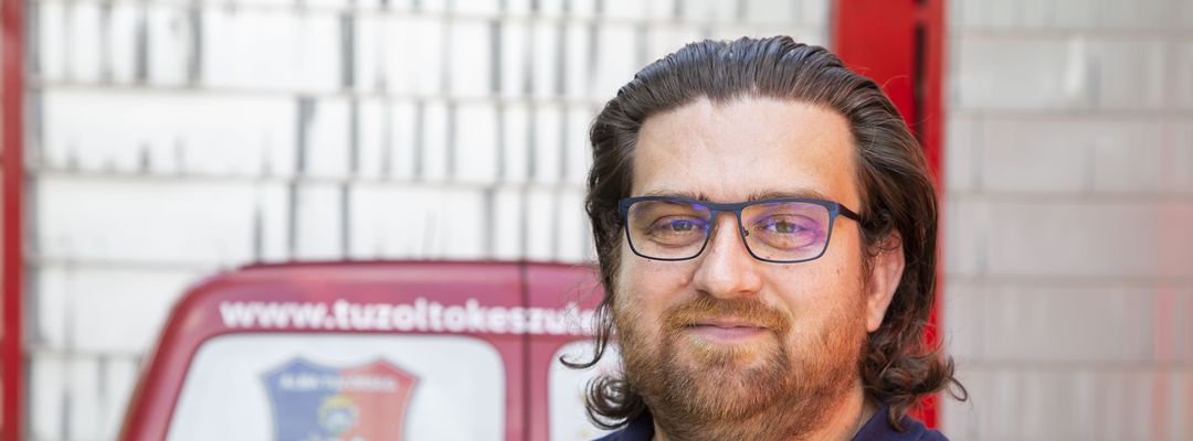 Hogyan lettél innovátor? Koppán Viktor Dávid