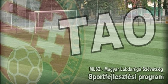TAO program 2025/26 - os évad