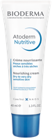 Atoderm Nutritive krém BIODERMA (40ml)