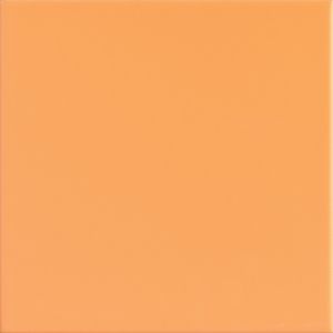 Zalakerámia Spektrum ZBR 557 falicsempe, narancssárga matt  5.500 Ft/m2