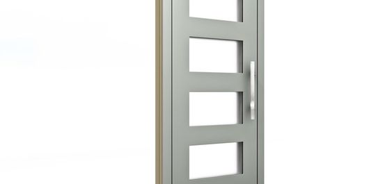 Internorm GD panel
