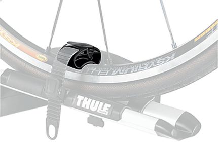 Thule Wheel Adapter, 9772