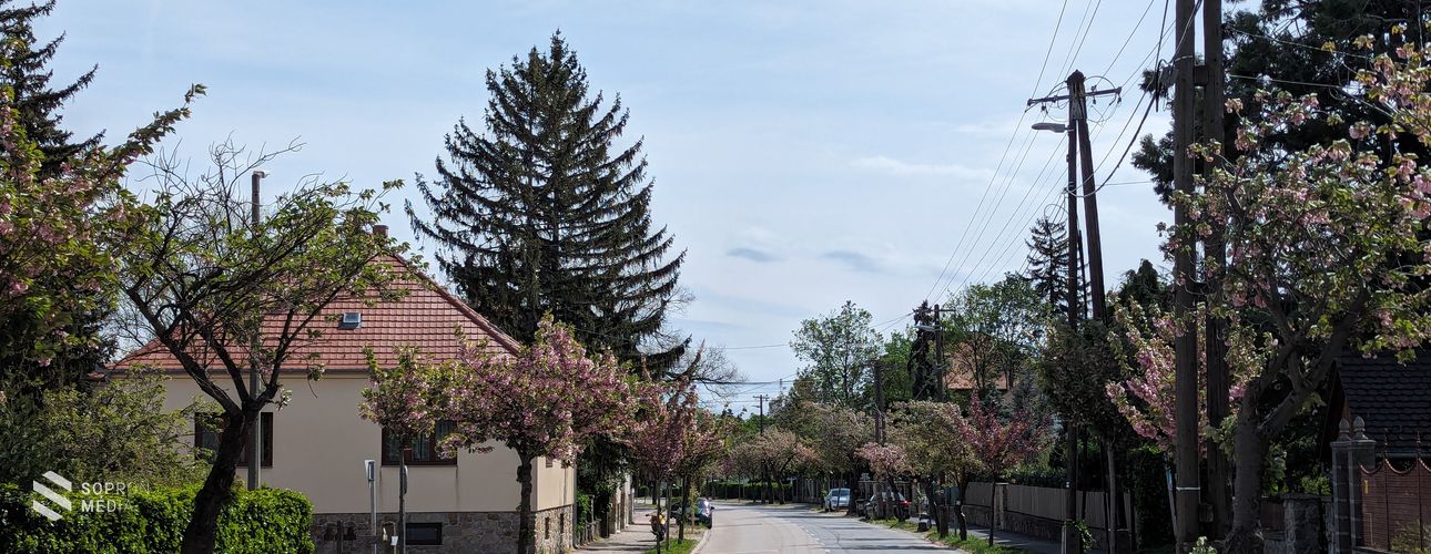 A soproni családokat is segíti a kormány nagyszabású otthonfelújítási programja