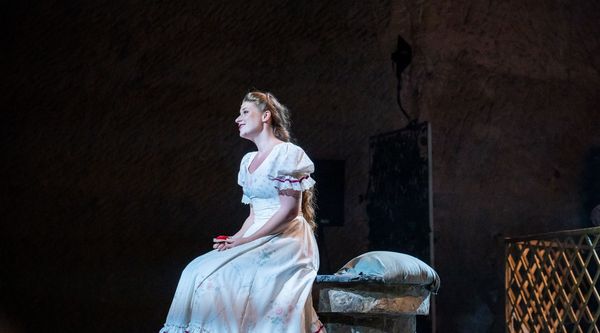 Sissi, a magyar királyné