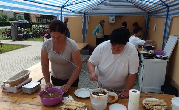 Gyermeknap 2014