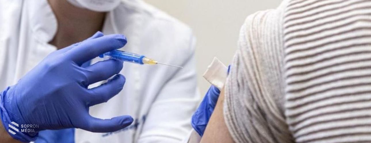 Mégiscsak vásárolt kétmillió adag orosz vakcinát Szlovákia 