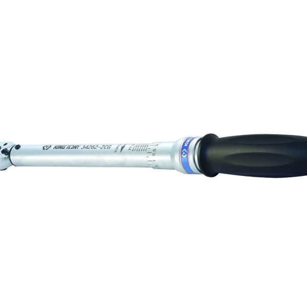 NYOMATÉKKULCS 3/8" 10-60 NM 34362-3DG