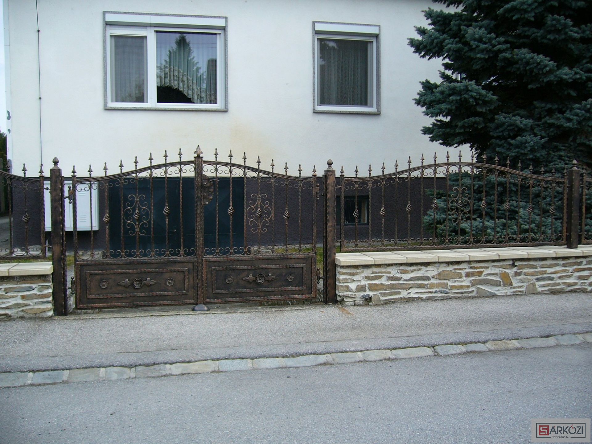 Eisen 84