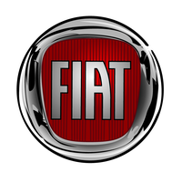 Fiat hlavní jednotky