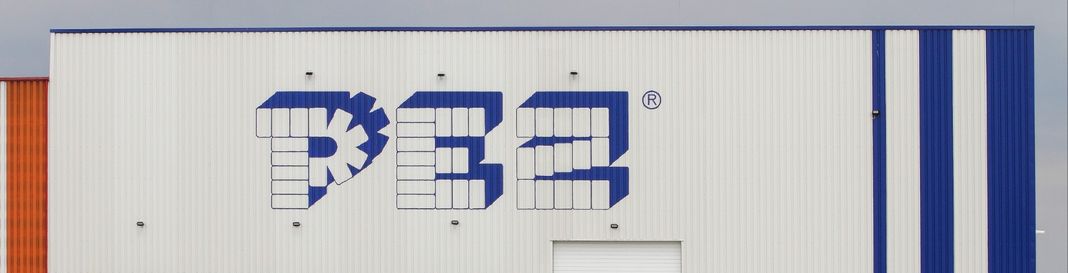  PEZ Production Europe Kft.