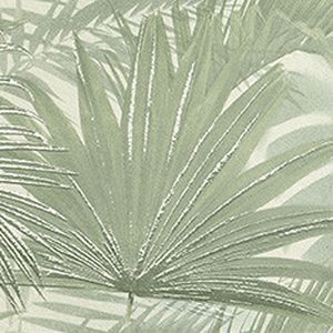 FAP Deco&More Tropical Green