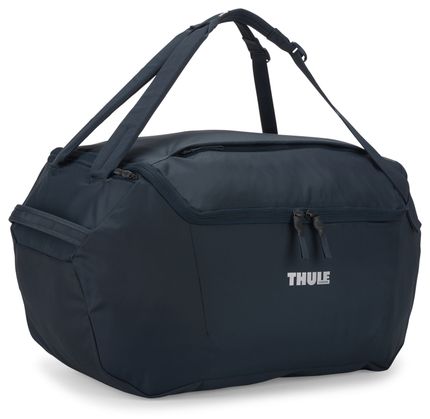 Utazótáska EnRoute Duffel 60L, Darkest Blue