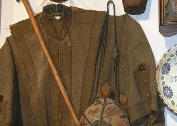 Iskola- és helytörténeti múzeum Tiszakeszi