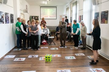 Soproni siker a vármegyei vetélkedőn