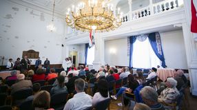 Átadták a Virágos Sopronért Környezetszépítő Verseny díjait!