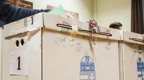 Választás 2022 - Hétfőn megkezdik az értesítők kézbesítését