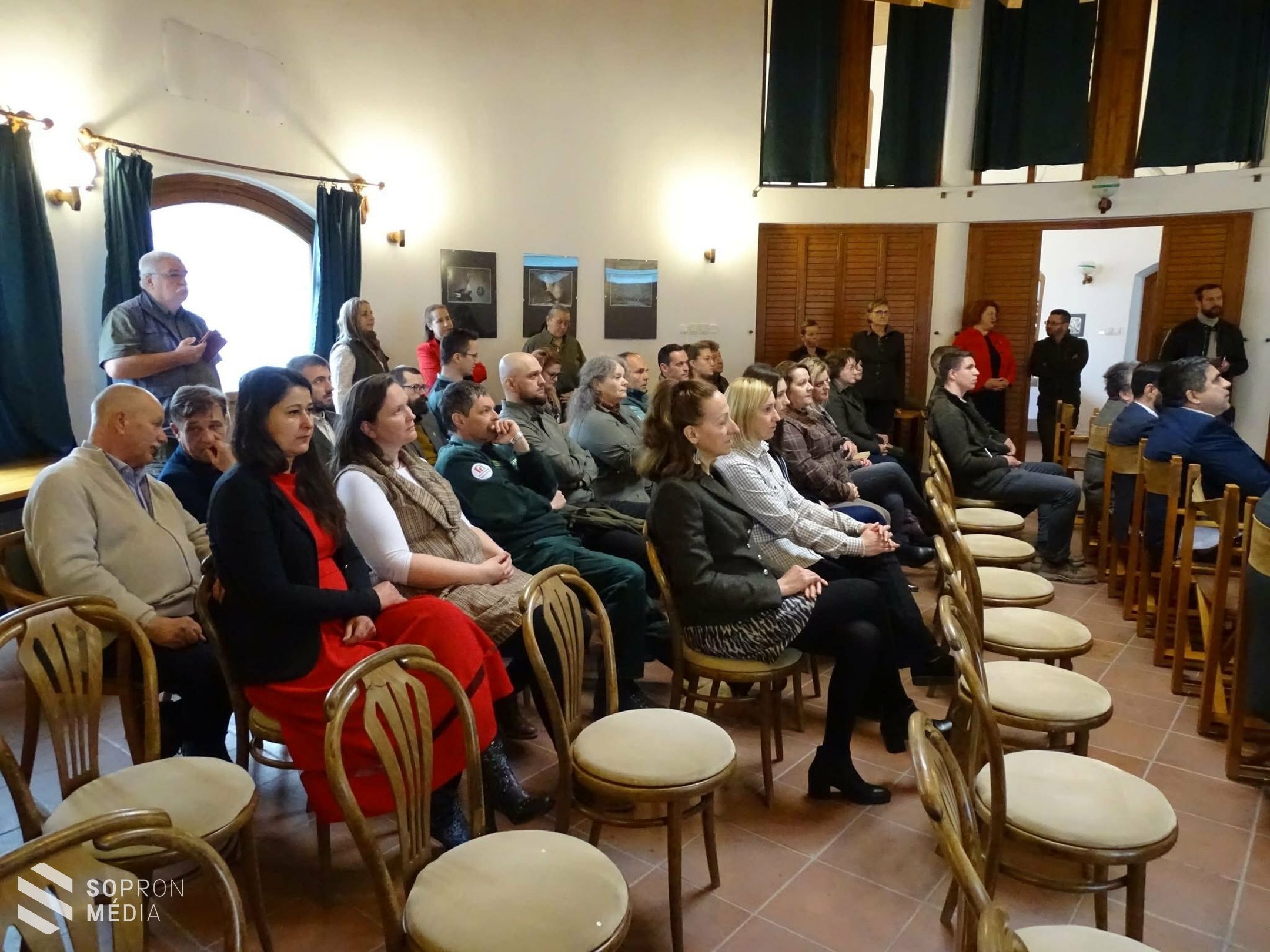 Kiemelt fejlesztés indul a Kócsagvárban