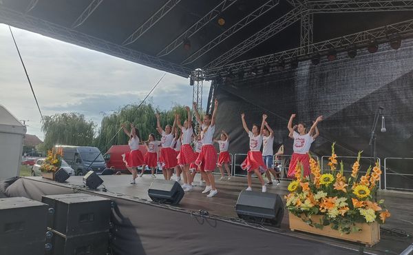 32. Kónyi Falunap, 2022. augusztus 13