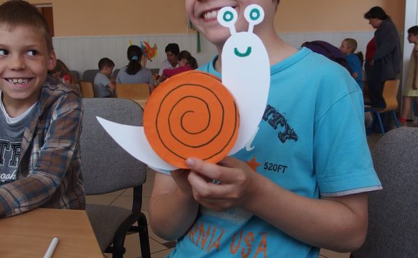 Gyermeknap 2015.