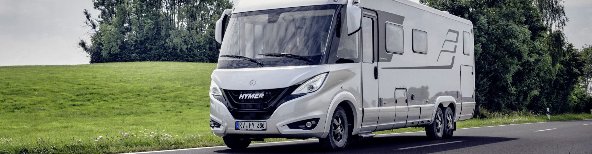 Hymer Magyarország
