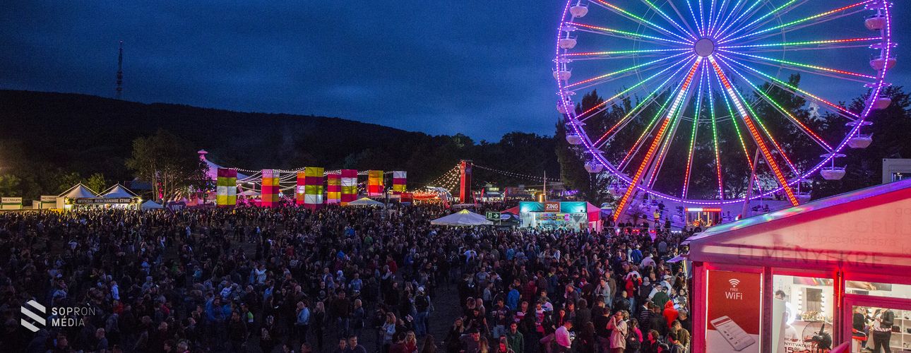 Maradj Otthon! fesztivál