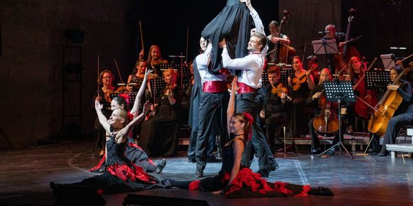 Ötcsillagos bohémságok