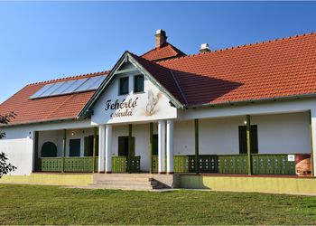 Borsodi Mezőség Tájvédelmi Körzet