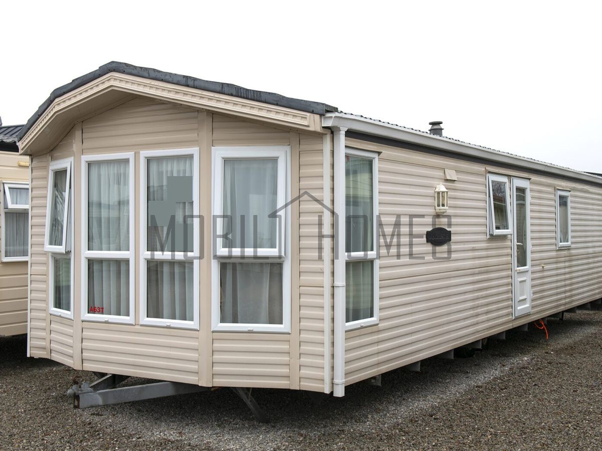 Willerby Winchester A637