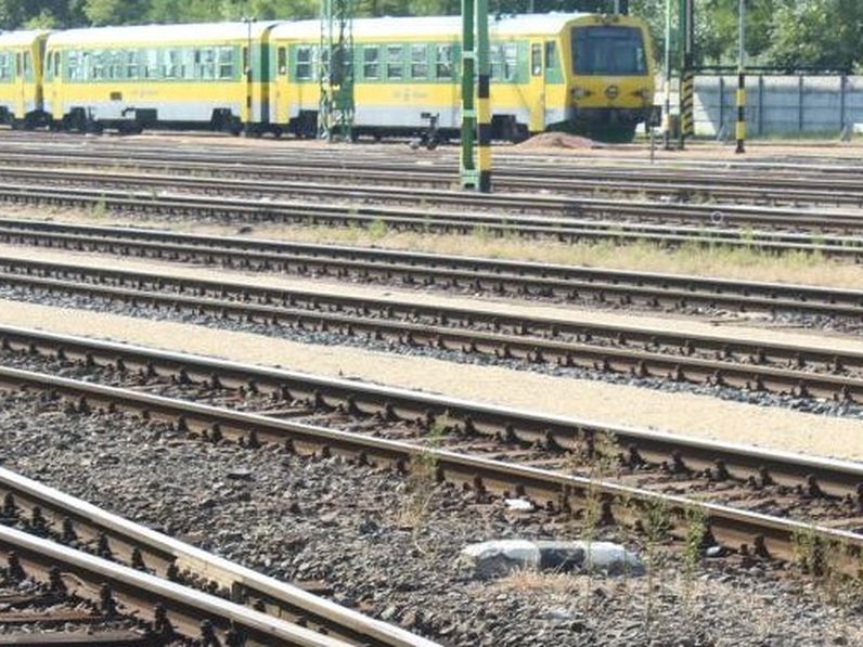 Felsővezeték-karbantartás lesz a Szombathely – Szentgotthárd vasútvonalon