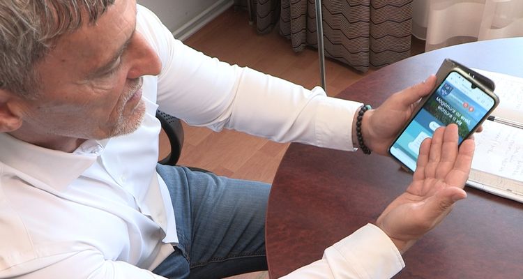 Elsőként Vonyarcvashegyen vezették be az MI alapú chatbotot bejegyzés borítóképe