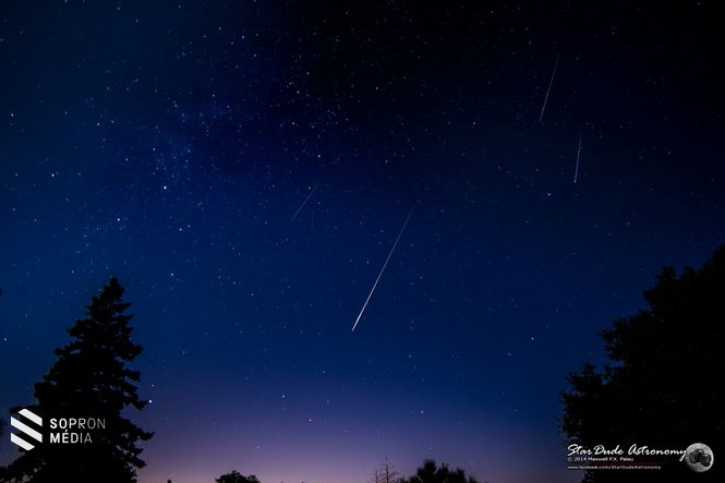 fotó: Maxwell Palau/Star Dude Astronomy