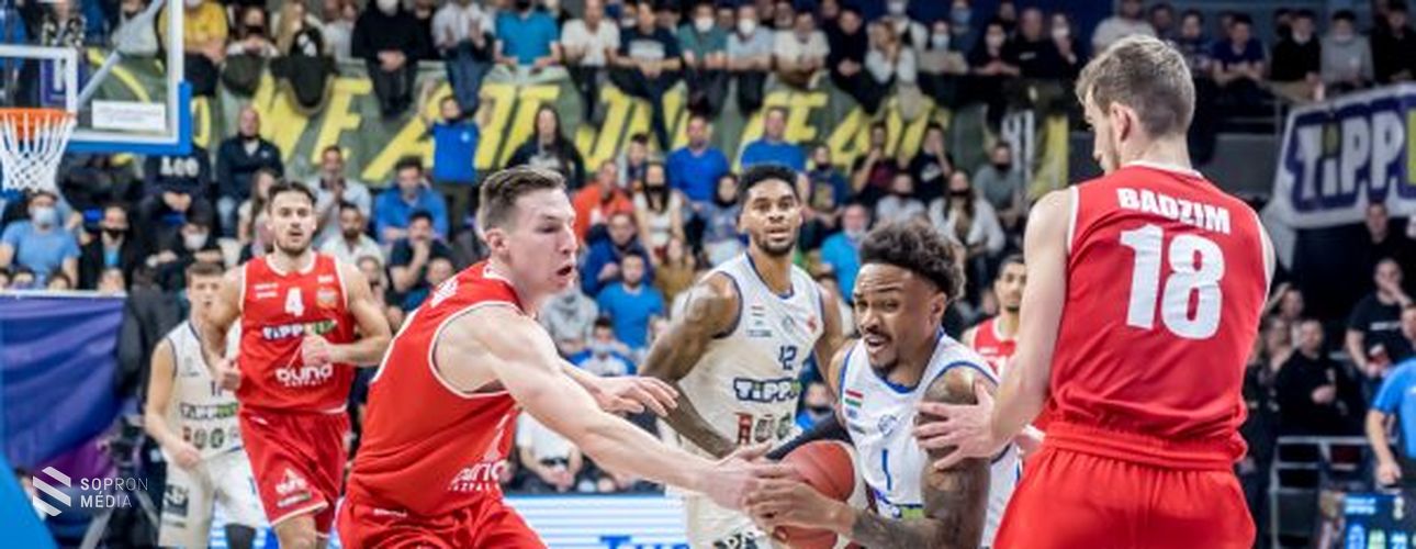 Szoros csatában győzött az SKC