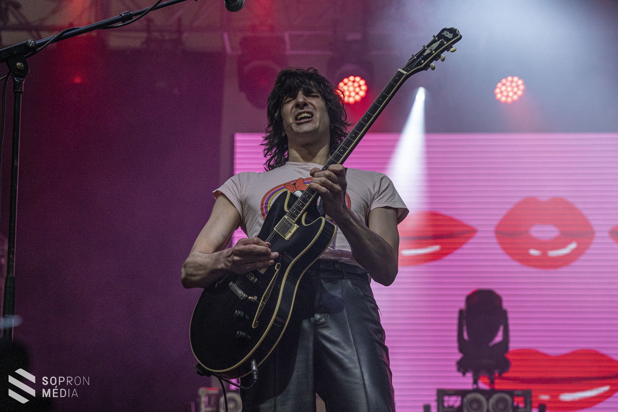 Elkezdődött a SopronFest a Lőverekben-Galéria