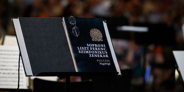 Puccini 100 - Piknik 35