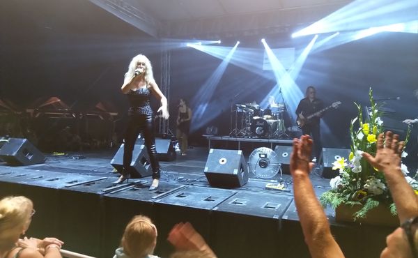 29. Falunap 2018. augusztus 11.