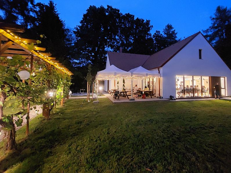 Melyik legyen az Év kilátója és az Év turistaháza?