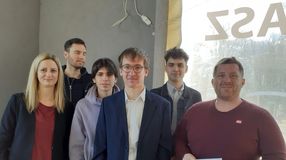 Találékonyságban győztesek