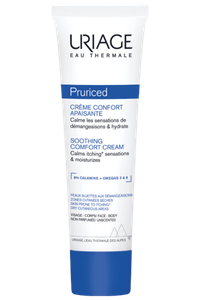 Uriage Pruriced krém viszkető bőrre (100ml) termék kép