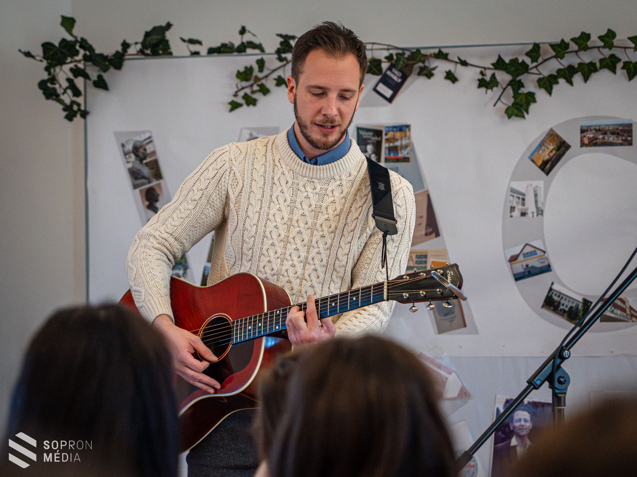Nemzetiségi iskolák tanulói mérették meg magukat Ágfalván