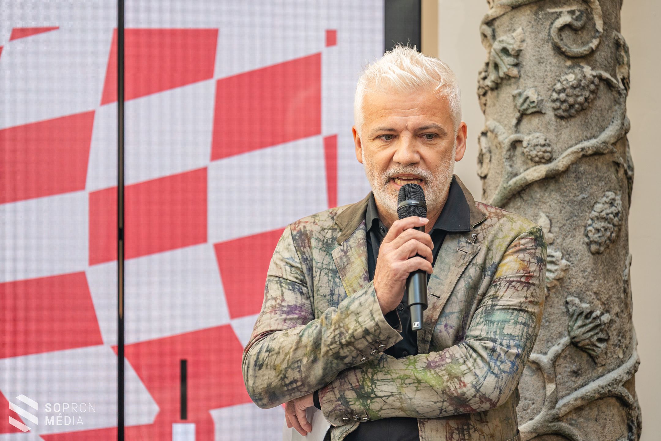 Hűség és boldogság Sopronban