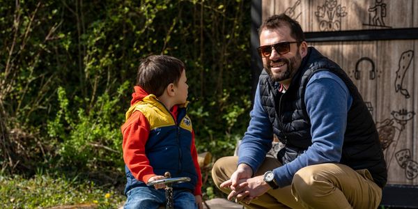 Itt szalad a nyulacska!