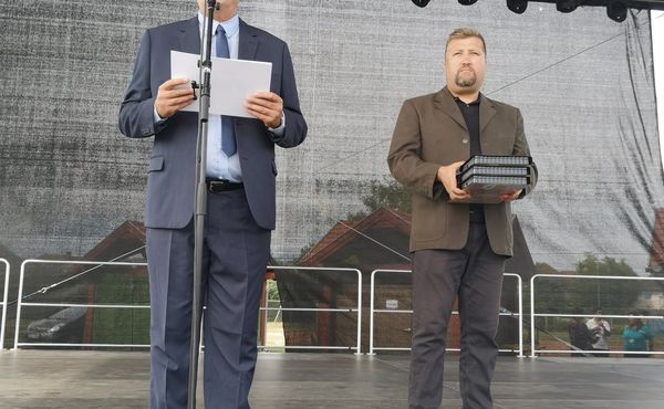 32. Kónyi Falunap, 2022. augusztus 13