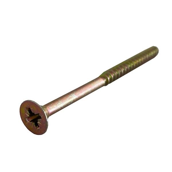 FORGÁCSLAP CSAVAR RÉSZMENETES PZ 6,0X130