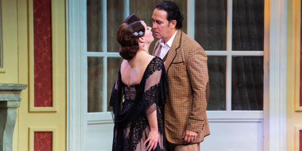 Kálmán Imre: Marica grófnő